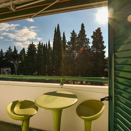 Jolly Apartments Budva Zewnętrze zdjęcie