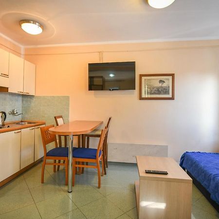 Jolly Apartments Budva Zewnętrze zdjęcie