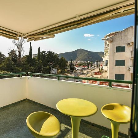 Jolly Apartments Budva Zewnętrze zdjęcie