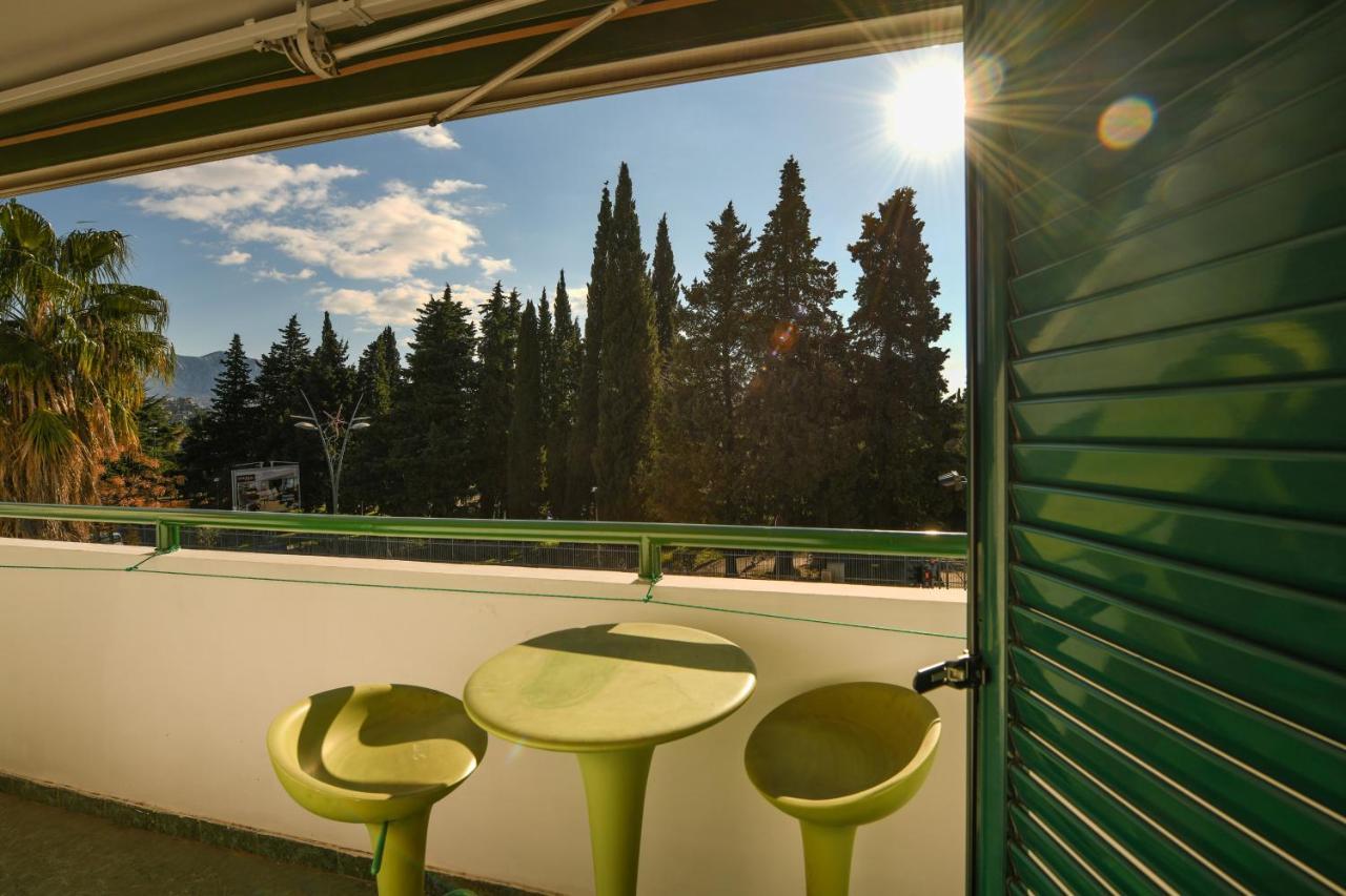 Jolly Apartments Budva Zewnętrze zdjęcie