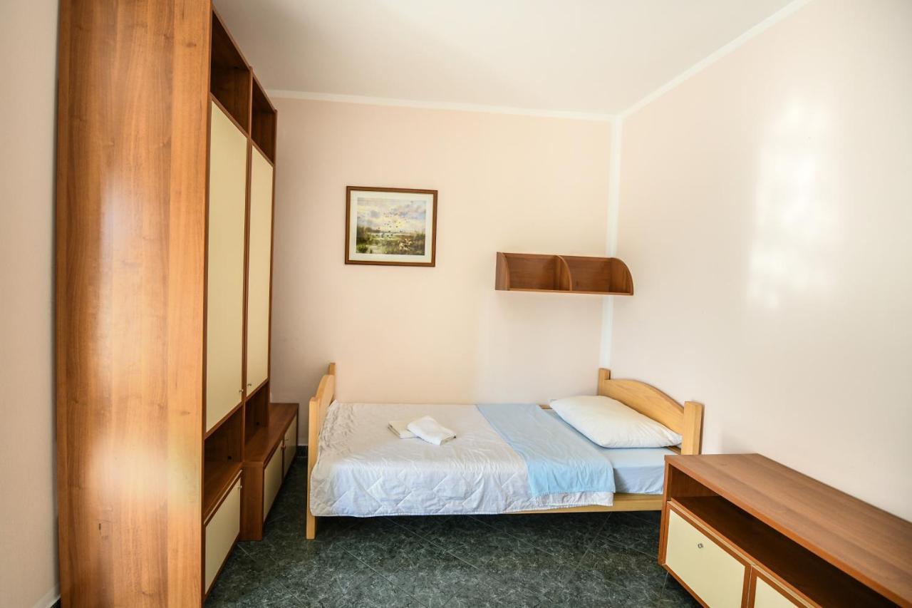 Jolly Apartments Budva Zewnętrze zdjęcie