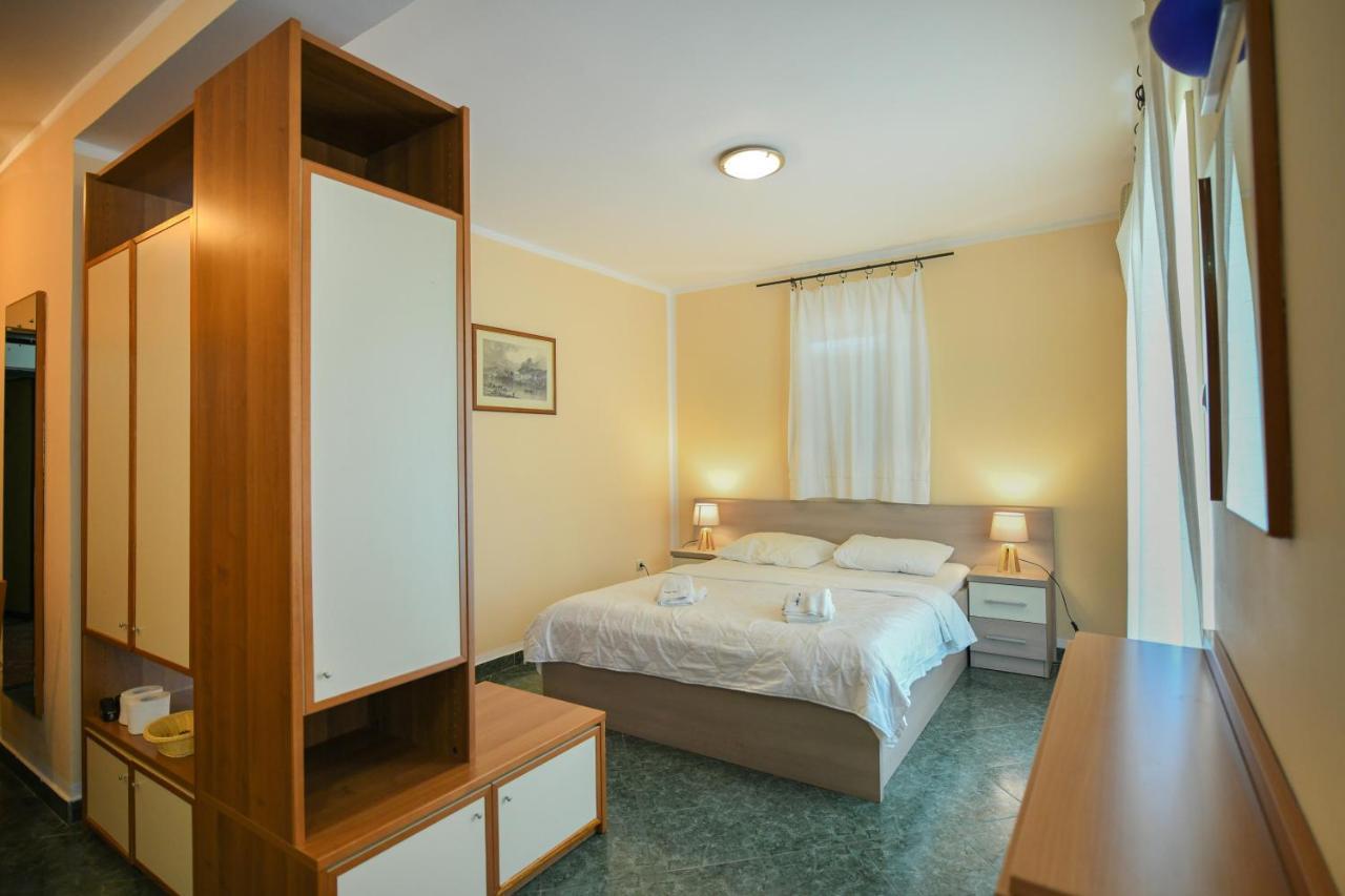 Jolly Apartments Budva Zewnętrze zdjęcie