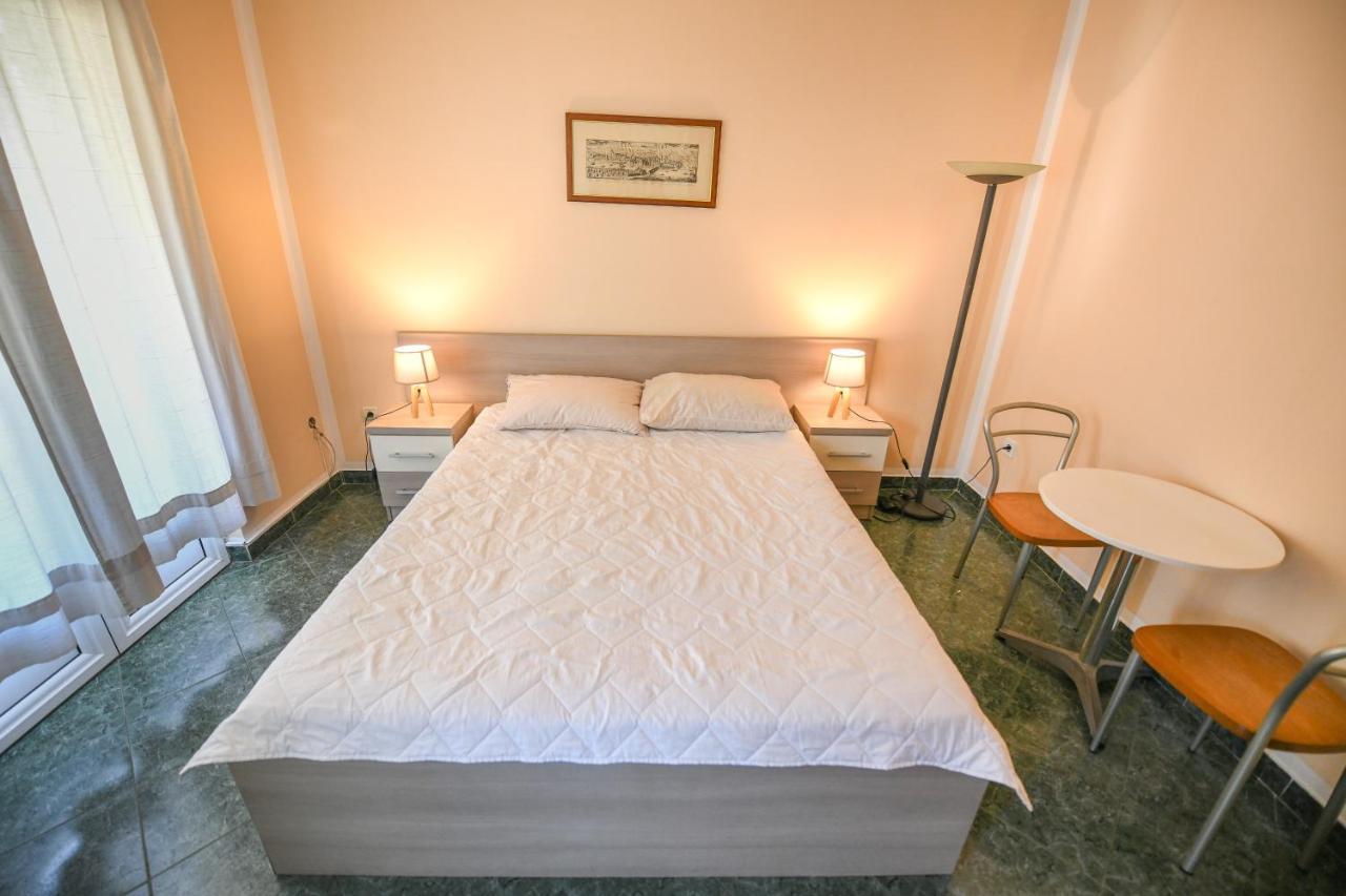 Jolly Apartments Budva Zewnętrze zdjęcie