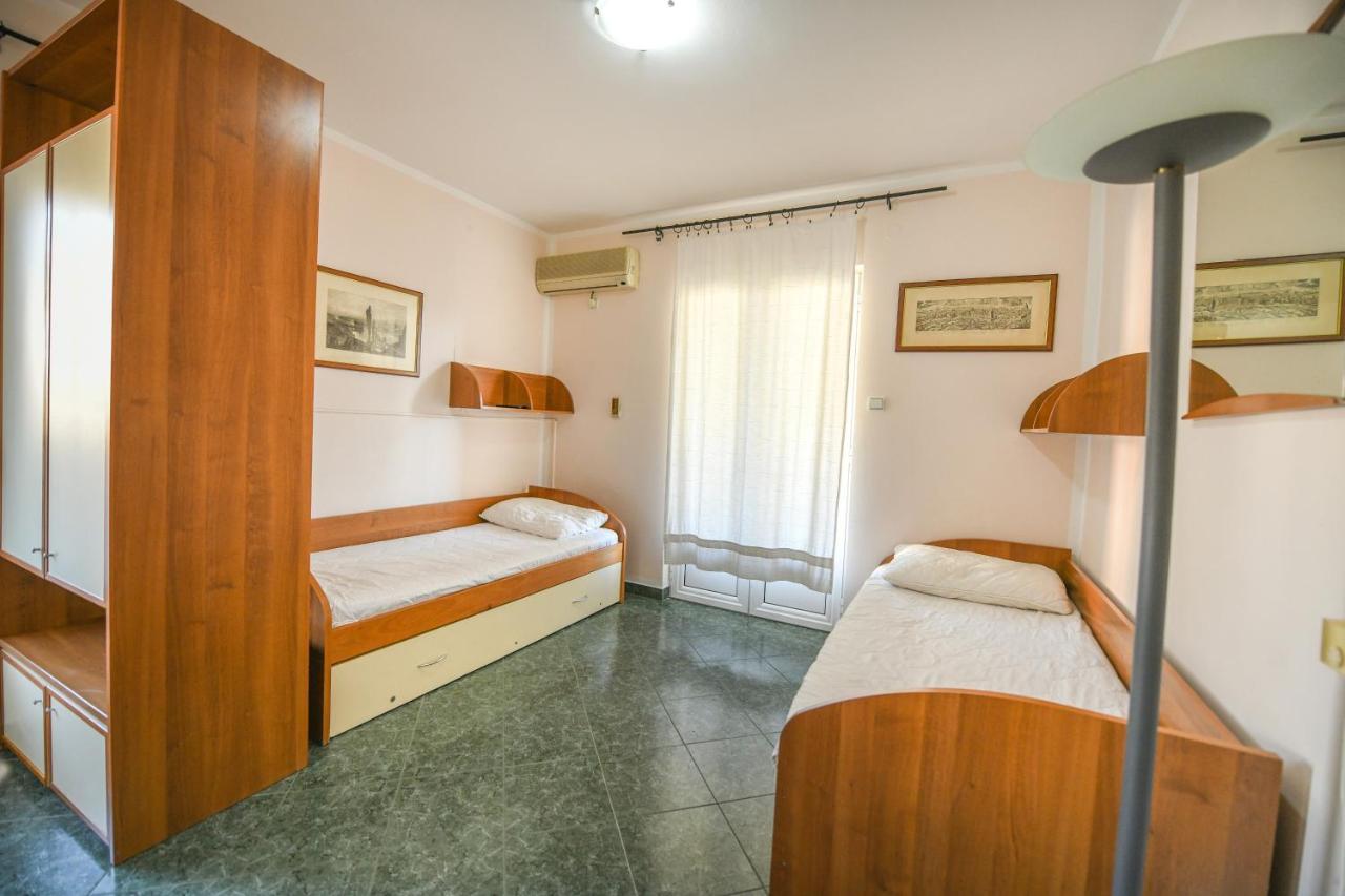Jolly Apartments Budva Zewnętrze zdjęcie